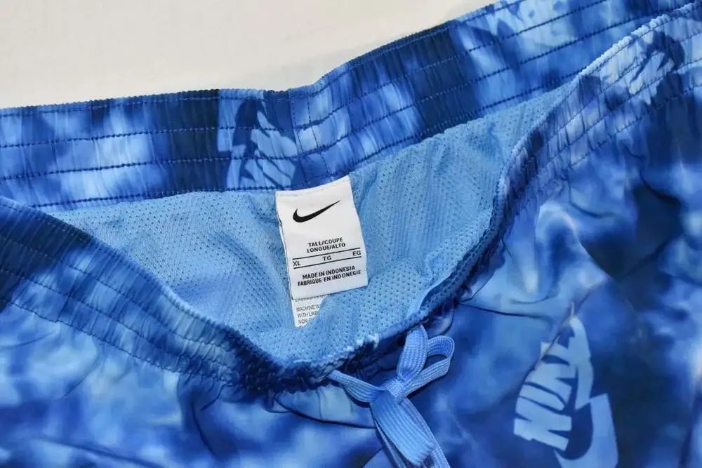 Nike Swim Breaker 9